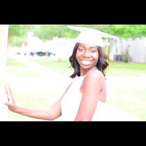 Meet your Posher, Zaire